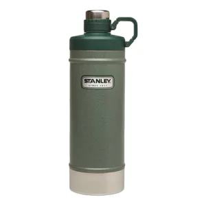 فلاسک استنلی مدل Classic Water Bottlle گنجایش 0.621 لیتر