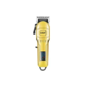 ماشین اصلاح سر و صورت وی جی آر مدل V-268