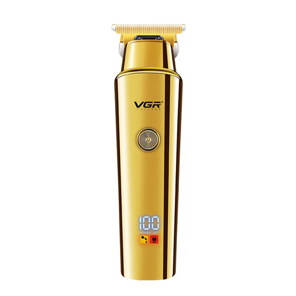 ماشین اصلاح موی سر و صورت وی جی آر مدل V-947