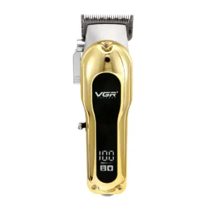 ماشین اصلاح موی سر و صورت وی جی آر مدل V-680