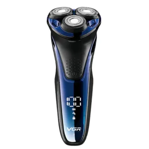 ماشین اصلاح موی صورت وی جی آر مدل V-306