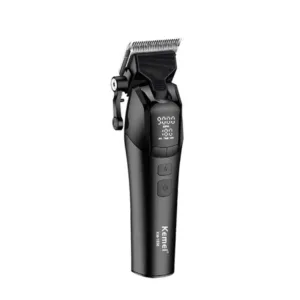 ماشین اصلاح موی سر و صورت  شارژی کیمی مدل KM-1858