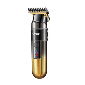 ماشین اصلاح موی سر و صورت وی جی آر مدل V-929