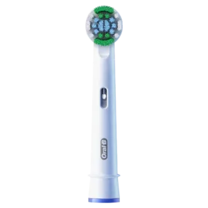 سری یدک مسواک برقی اورال بی مدل Precision Clean