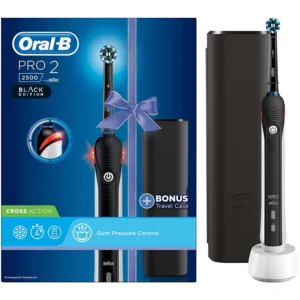 مسواک برقی اورال بی مدل Pro 2 2500