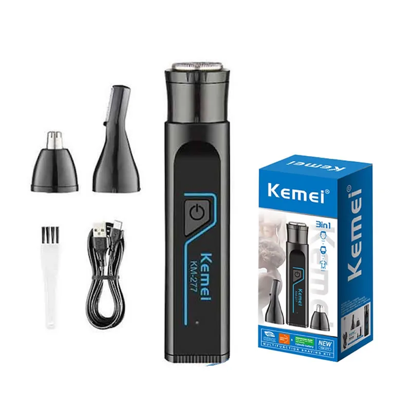 موزن گوش و بینی کیمی مدل KM-277