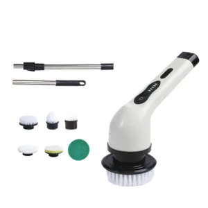 فرچه شارژی چرخشی مدل Spin Scrubber کد VTR-04087