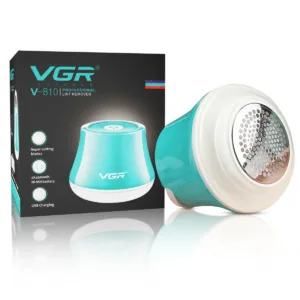 پرزگیر شارژی وی جی آر مدل V-810
