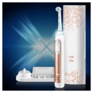 مسواک برقی اورال بی Vitality 100 3D White