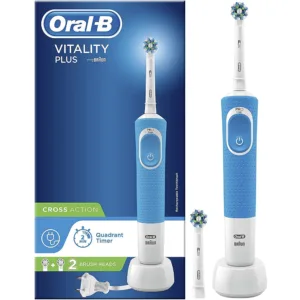 مسواک برقی اورال-بی Vitality Plus
