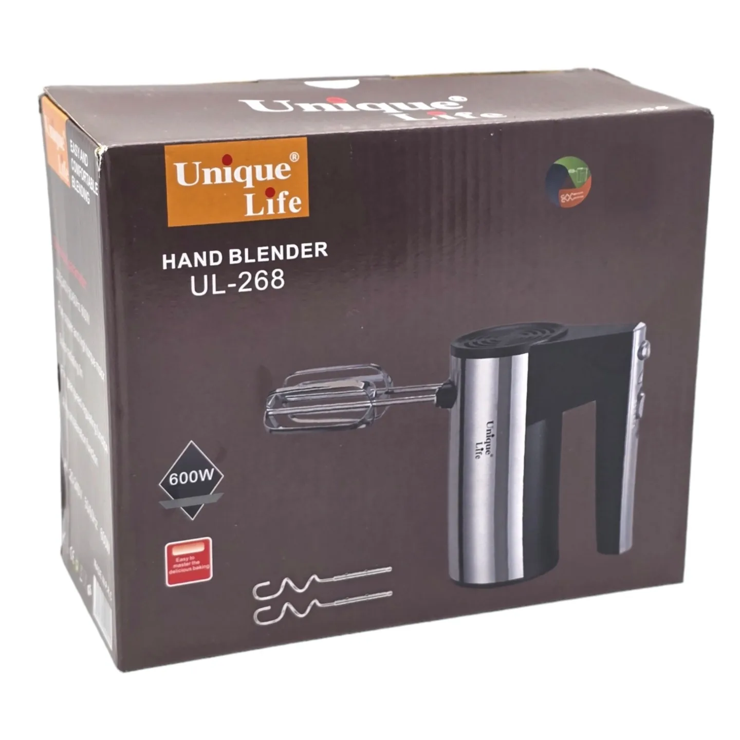 همزن یونیک لایف مدل UL-268