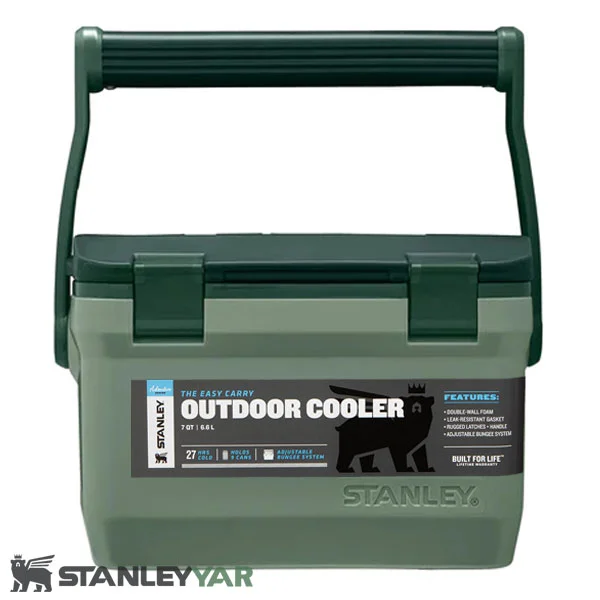 کول باکس استنلی STANLEY مدل COOLER 6.6 -جعبه یخ آمریکایی