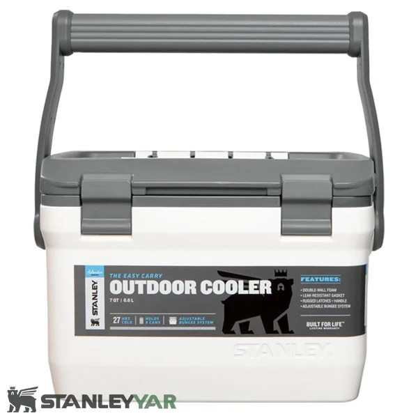 کول باکس استنلی STANLEY مدل COOLER 6.6 -جعبه یخ آمریکایی