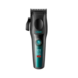 ماشین اصلاح سر و صورت وی جی آر مدل V-195