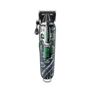 ماشین اصلاح سر و صورت وی جی آر مدل V-279