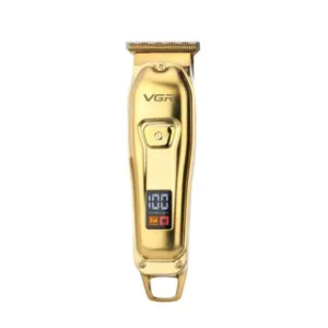 ماشین اصلاح سر و صورت وی جی آر مدل V-965