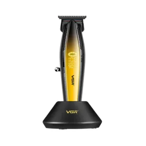 ماشین اصلاح سر و صورت وی جی آر مدل V-992