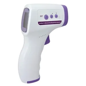 تب سنج دیجیتال مدل AD801
