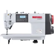 چرخ خیاطی صنعتی راسته دوز مارشال مدل MR-400F