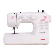 چرخ خیاطی مارشال مدل 935S