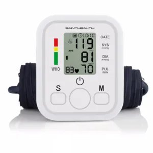 فشارسنج برند آرم استایل BW-3205