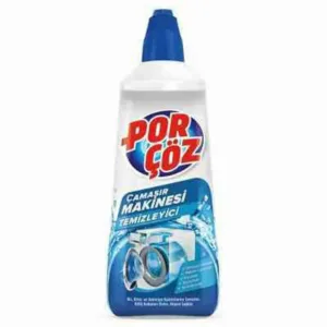 مایع جرم گیر لباسشویی PORÇÖZ پورچوز 250 میل