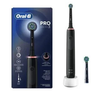 مسواک برقی اورال بی مدل Pro Series 3