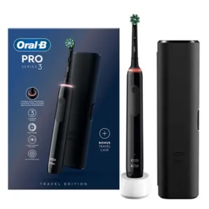 مسواک برقی اورال بی مدل PRO SERIES 3