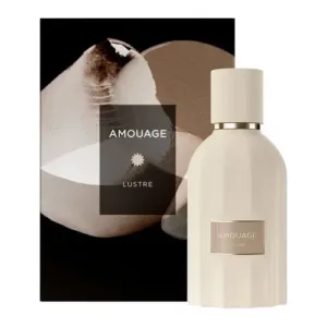 ادکلن زنانه مردانه آمواج لاستر AMOUAGE Lustre de Parfum با رایحه چوبی و گرم 100 میل