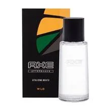 افترشیو هلندی مردانه آکس AXE Wild با رایحه موهیتو 100 میل