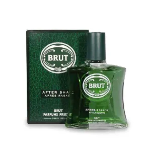 افترشیو فرانسوی مردانه بروت Brut After Shave مناسب انواع پوست 100 میل
