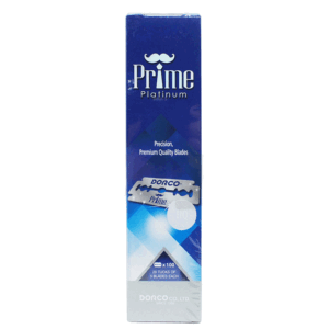 تیغ اصلاح Dorco Prime Jilet دورکو