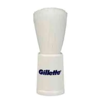 فرچه اصلاح ریش ژیلت Gillette Shave Brush