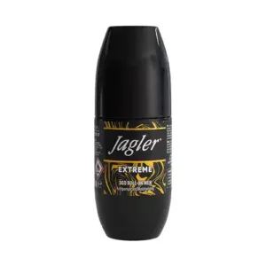 رول ضد تعریق ژاگلر مردانه Jagler-Extreme رایحه قوی و مردانه چوبی 50 میل