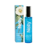 عطر مو اسپانیایی نلی NELLY HAIR PERFUME مناسب انواع مو 50 میل