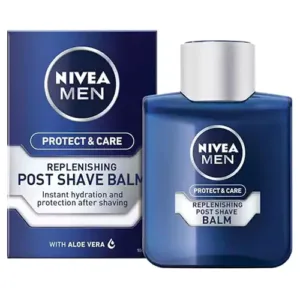 لوسیون افترشیو مردانه نیوآ Protect & Care مناسب انواع پوست 100 میل