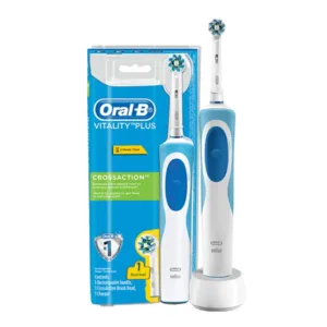 مسواک برقی اورال بی مدل Vitality Plus