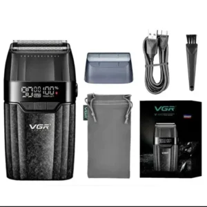 شیور غلتکی وی جی آر مدل V-640S | فستیوال موزر