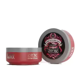 واکس مو مردانه زنیکس Zenix EXTRA STRONG HOLD نگهدارنده فوق العاده قوی 150 میل