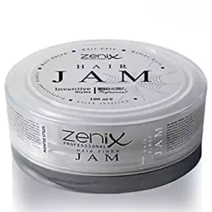 واکس مو زنیکس Zenix Hair Jam Inventive Styles مناسب انواع مو 100 میل