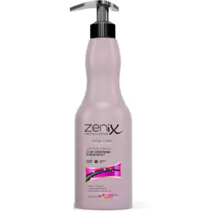کرم مراقبت مو زنیکس Zenix Keratin & Argan کراتین و آرگان 500 میل