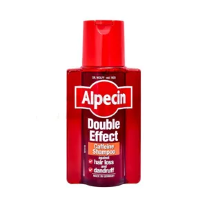شامپو سر آلمانی آلپسین Alpecin ضد شوره و ضد ریزش 200 میل