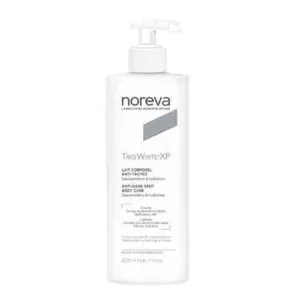 شیر بدن فرانسوی نوروا تریو وایت ایکس پی Noreva Trio White XP ضد لکه های تیره 400 میل