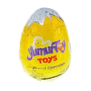 تخم مرغ شانسی yumurtoy یومورتوی