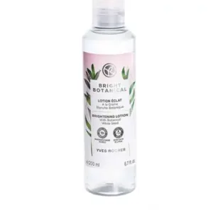 لوسیون روشن کننده ایو روشه YVES ROCHER مدل BOTANICAL حجم 200 میل