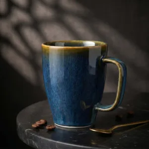 ماگ چینی بن سای مدل کرایس گلکسی