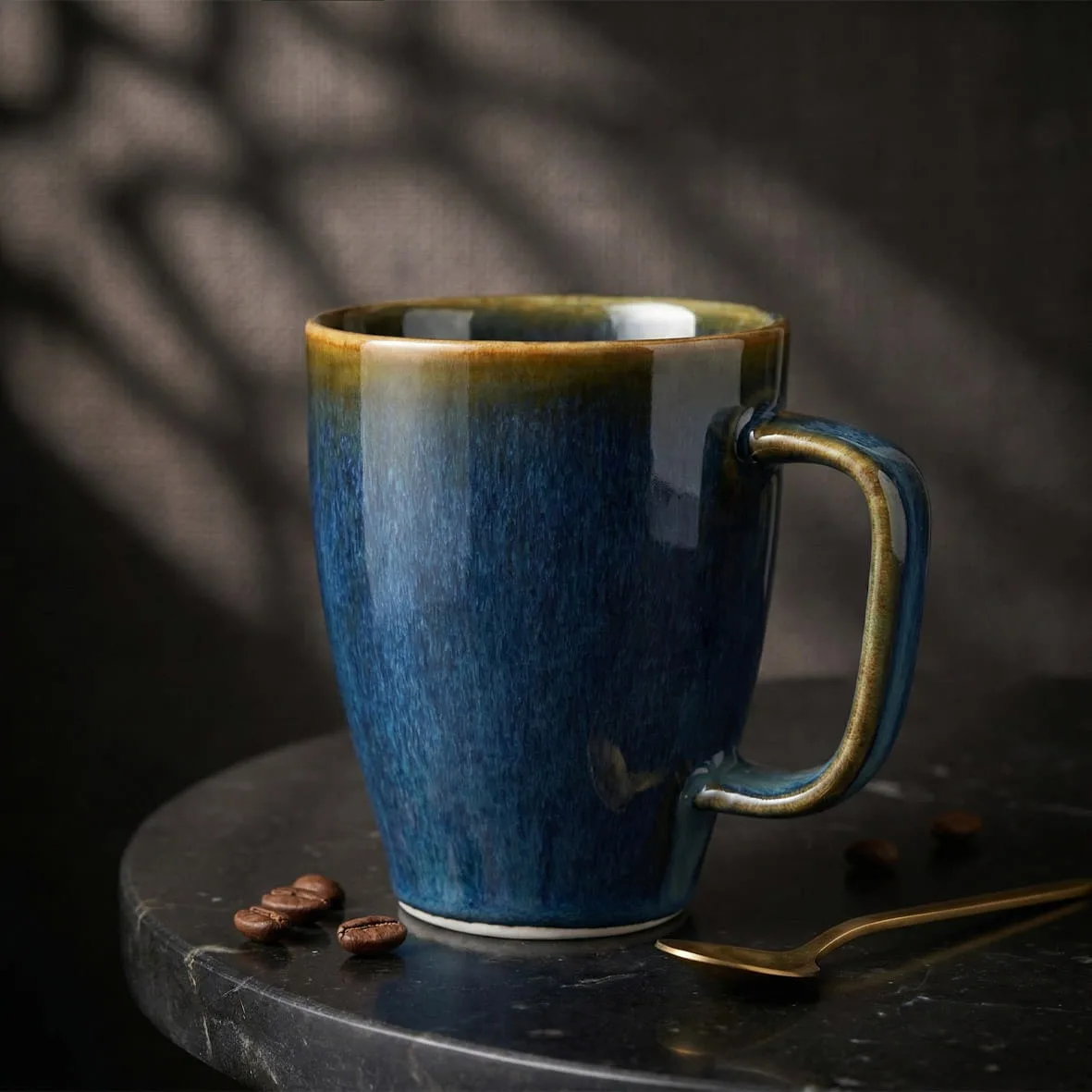ماگ چینی بن سای مدل کرایس گلکسی