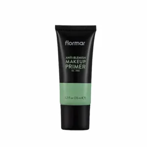 پرایمر تیوپی پوست چرب فلورمار Flormar ANTI BLEMISH PRM بی رنگ
