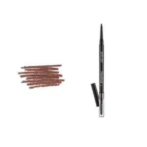 مداد ابرو اولتراتین فلورمار Flormar ultra thin eyebrow pencil شماره 003