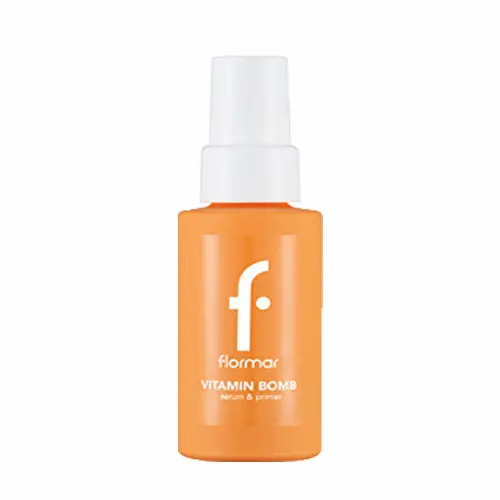 پرایمر ویتامین بمب فلورمار Flormar VITAMIN BOMB PRIMER